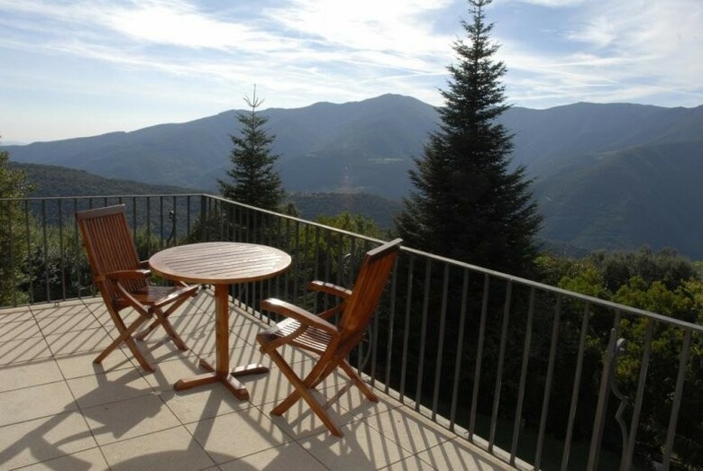 Hotel Sant Bernat