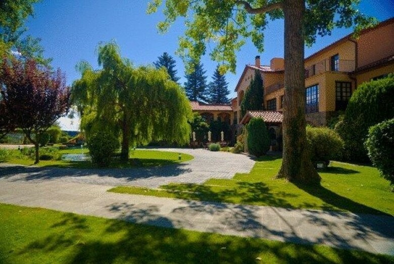 Hotel Sant Bernat