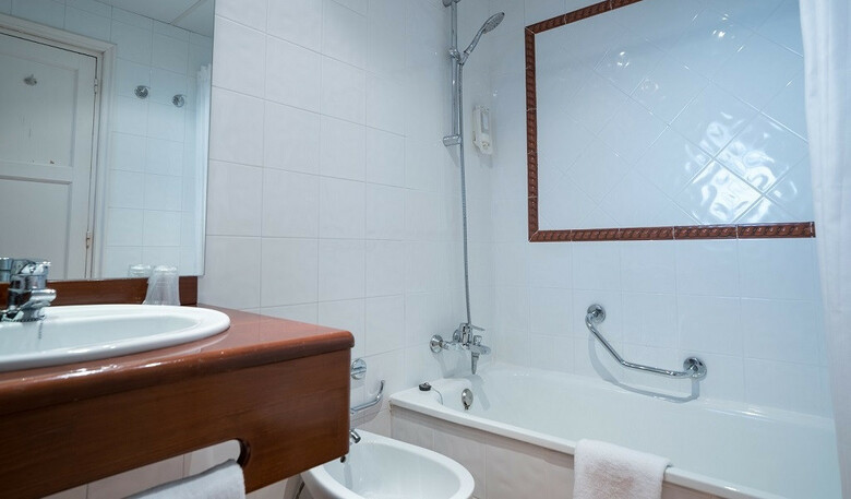 Hotel Sant Bernat