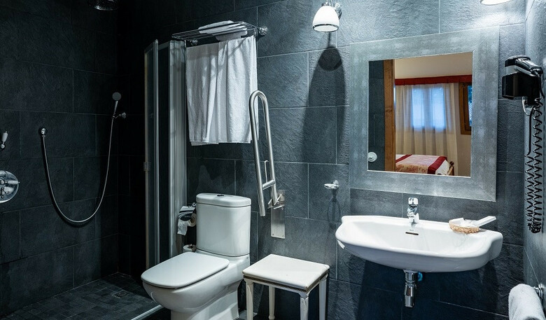 Hotel Sant Bernat