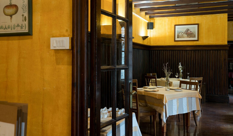 Hotel Sant Bernat