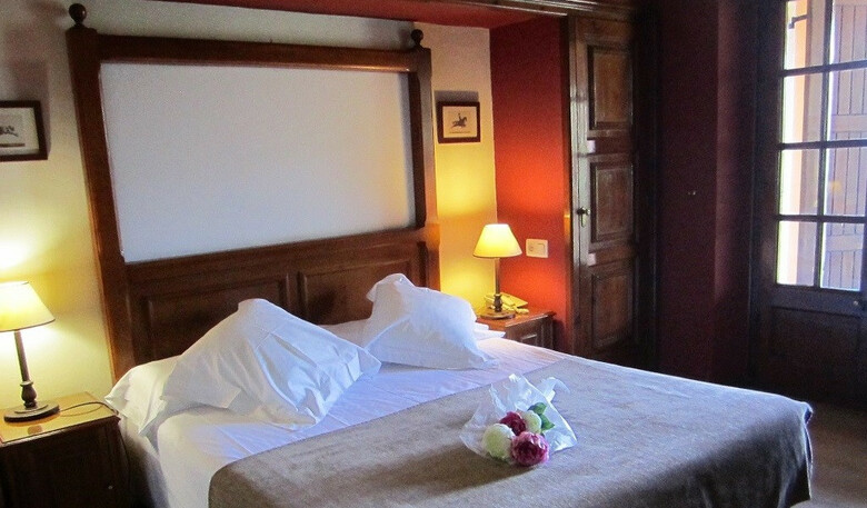 Hotel Sant Bernat