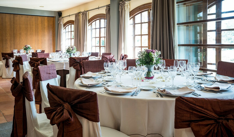 Hotel Sant Bernat