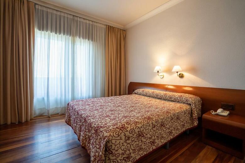 Hotel Tudanca Miranda