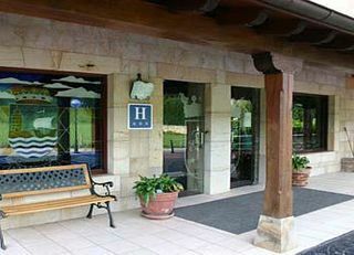 Hotel El Tejo De Comillas