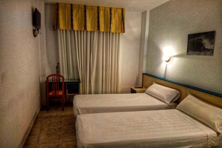 Hotel Bemon Playa