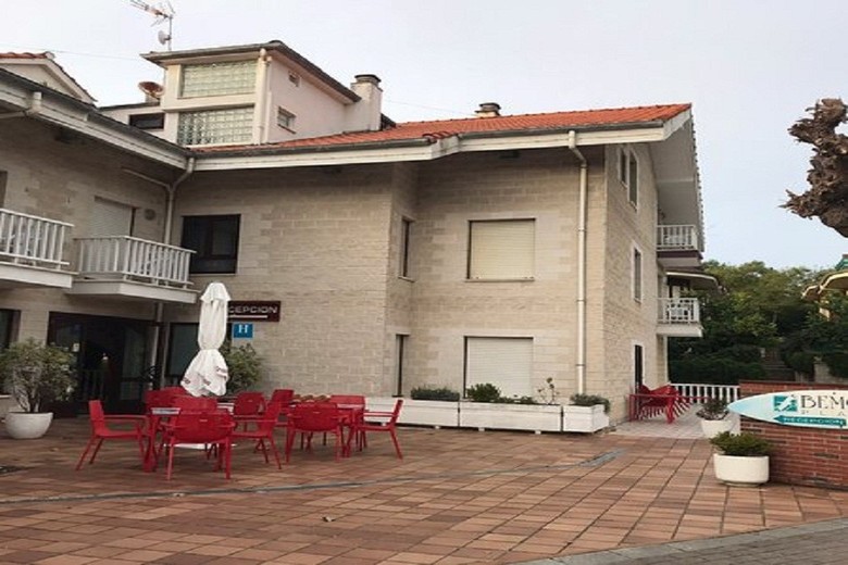 Hotel Bemon Playa