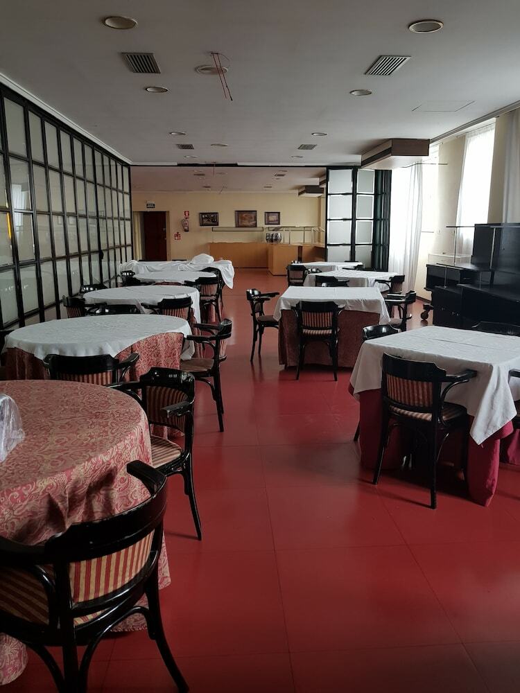 Hotel Faranda Express Torrelavega