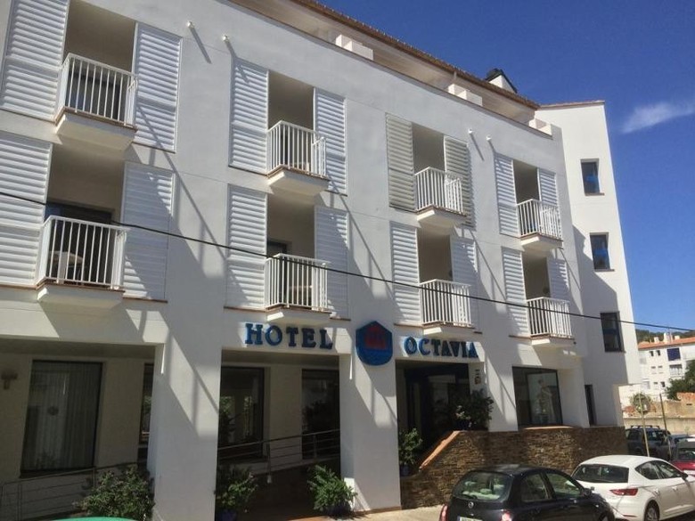 Hotel Octavia