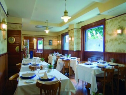 Hotel Jauregui