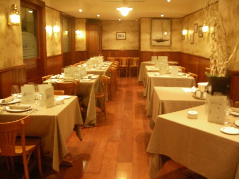 Hotel Jauregui
