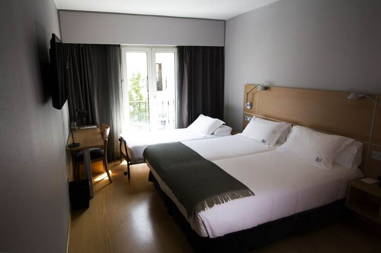 Hotel Jauregui