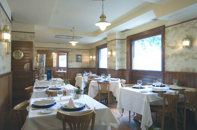 Hotel Jauregui