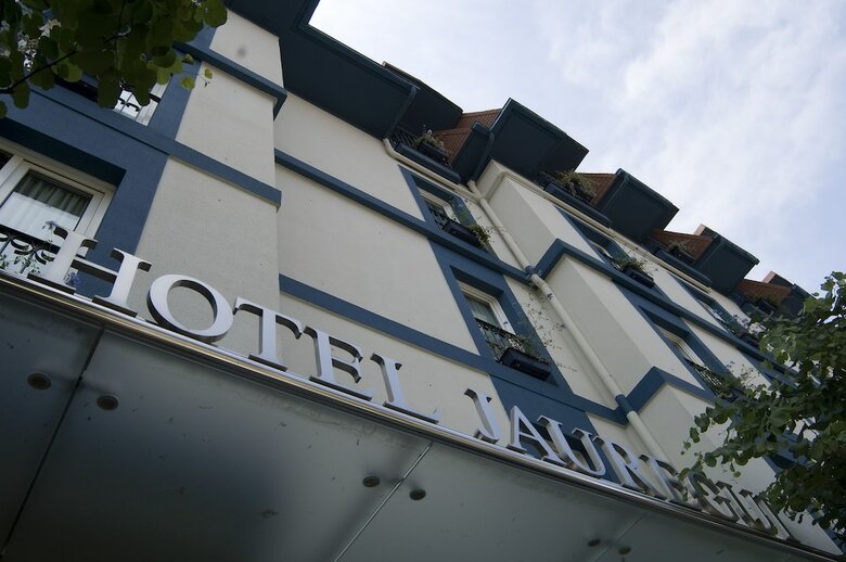 Hotel Jauregui