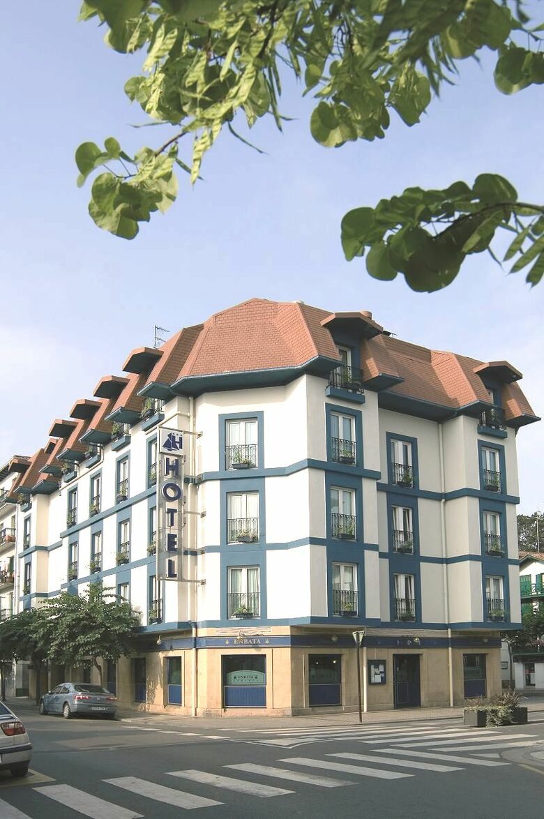 Hotel Jauregui