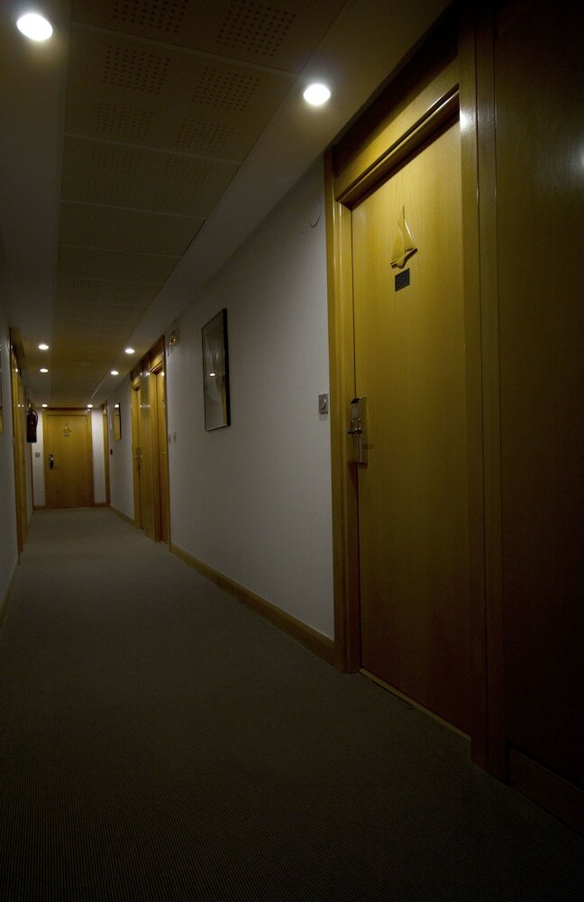 Hotel Jauregui