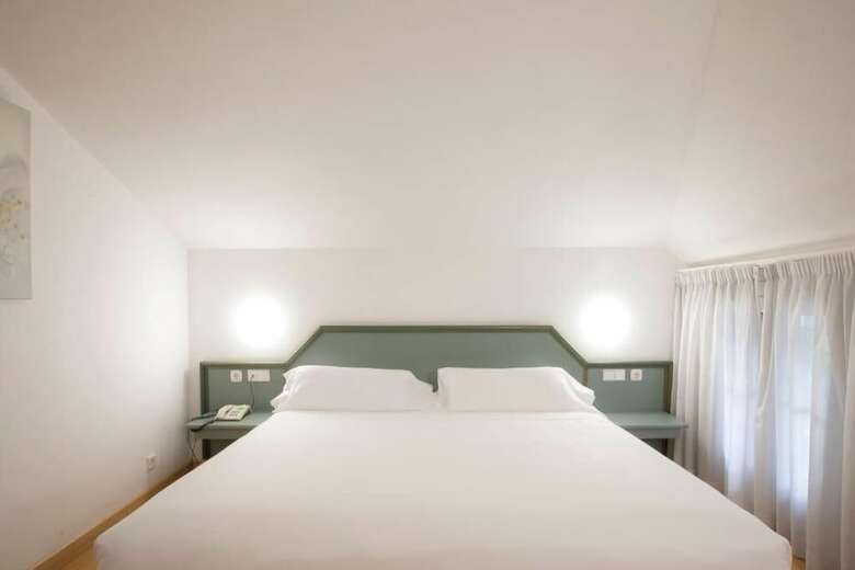 Hotel Urdanibia Park