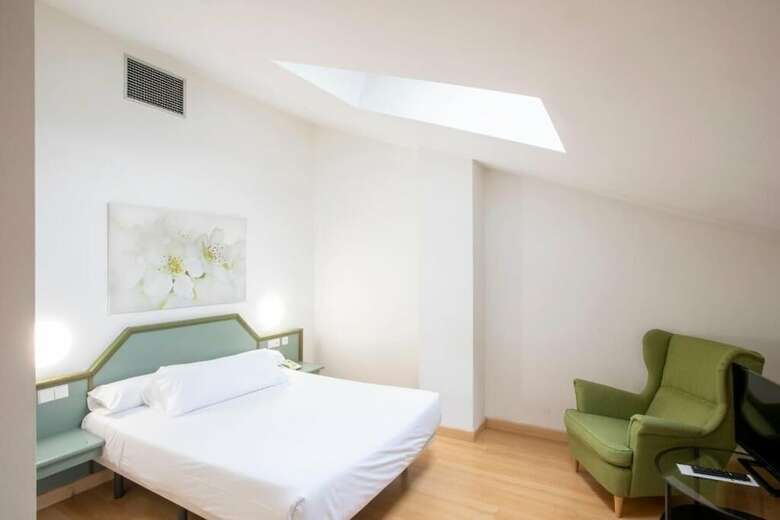 Hotel Urdanibia Park