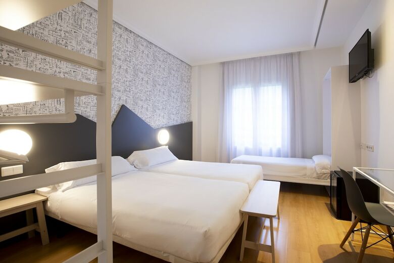Hotel Urdanibia Park