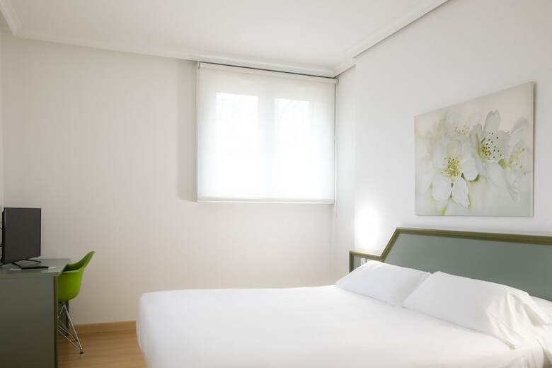 Hotel Urdanibia Park