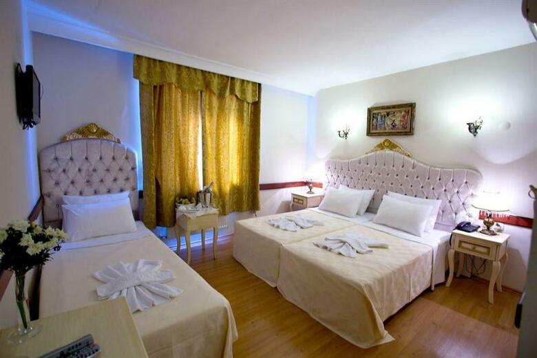 Hotel Urdanibia Park