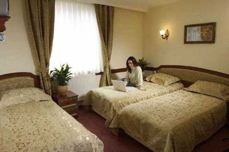 Hotel Urdanibia Park