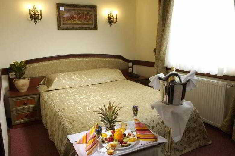 Hotel Urdanibia Park