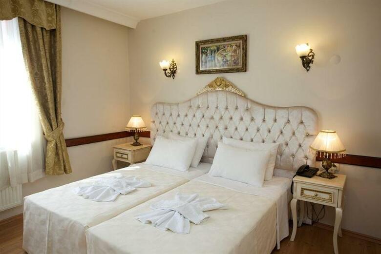 Hotel Urdanibia Park