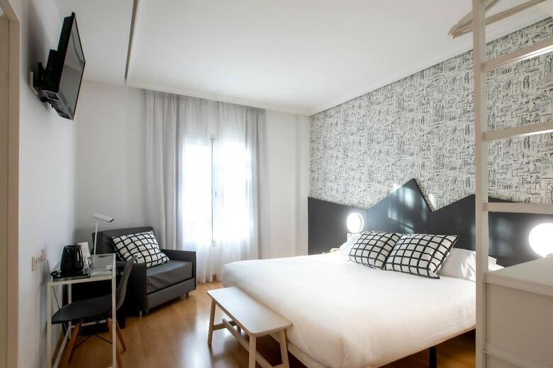 Hotel Urdanibia Park