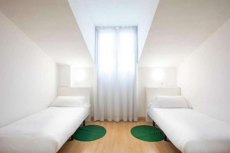 Hotel Urdanibia Park