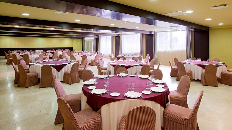Hotel La Perdiz