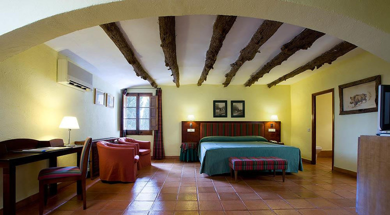 Hotel La Perdiz