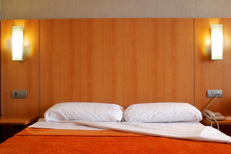 Hotel Posadas De Espa�a Pinto