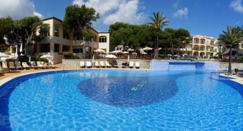 Aparthotel Viva Cala Mesquida Resort & Spa