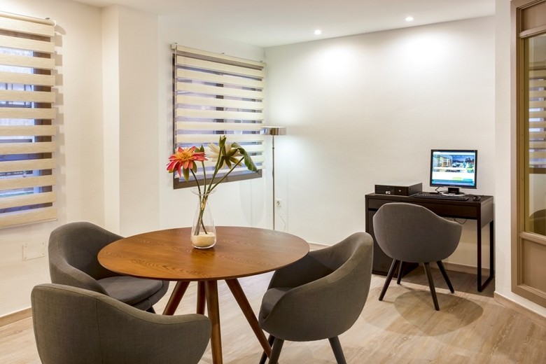 B&B Hotel Cartagena Cartagonova
