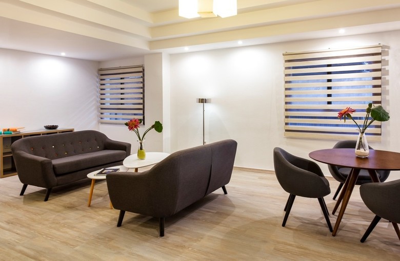 B&B Hotel Cartagena Cartagonova