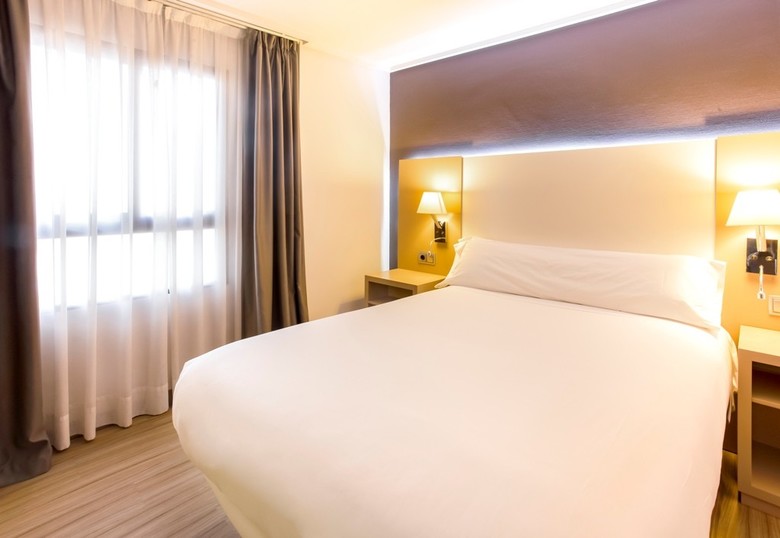 B&B Hotel Cartagena Cartagonova
