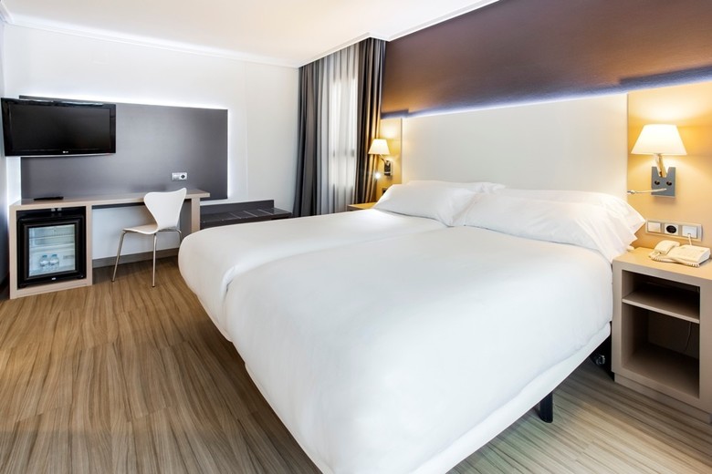 B&B Hotel Cartagena Cartagonova