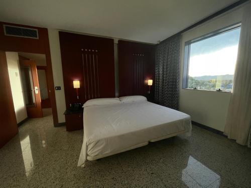 Hotel Amaltea By Executive Sport