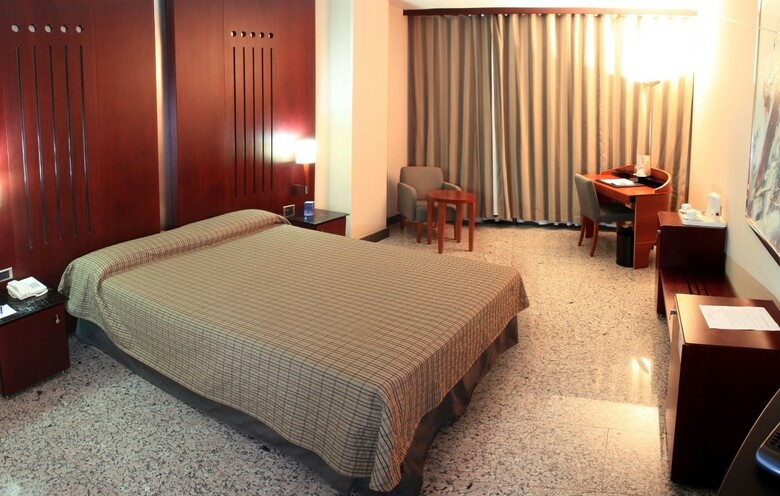 Hotel Jardines De Amaltea