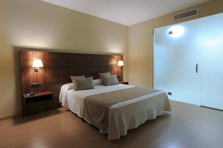 Hotel Sercotel Riscal