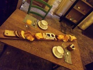 Hotel Saint Trophime
