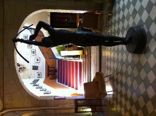 Hotel Saint Trophime