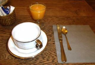 Hotel Saint Trophime