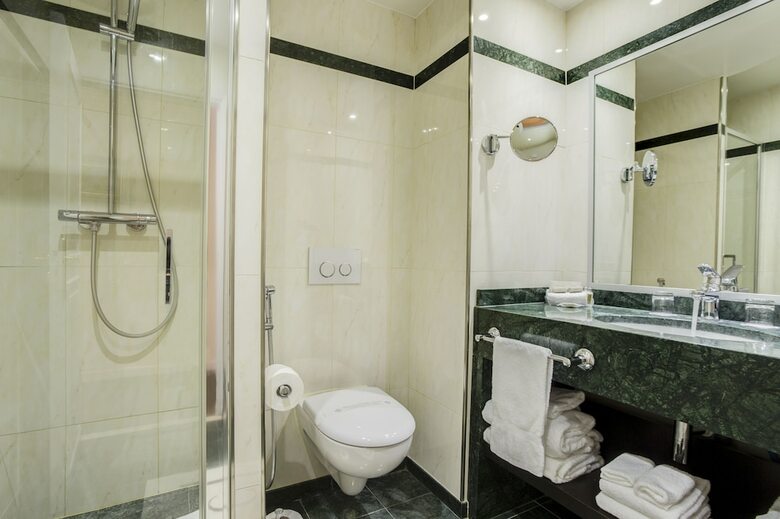 Hotel Le Claridge Champs-elysees Fraser Suites