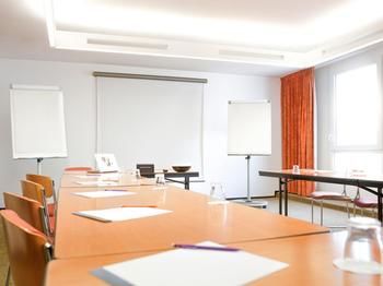 Hotel Novotel-nord