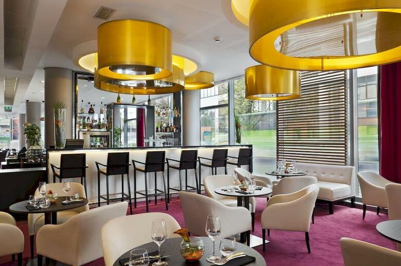 Hotel Holiday Inn Paris-porte De Clichy