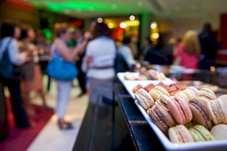 Hotel Holiday Inn Paris-porte De Clichy