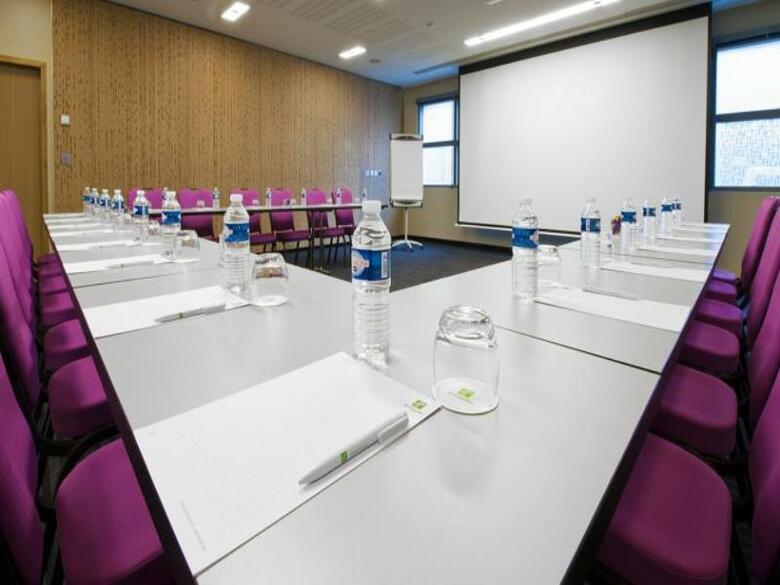 Hotel Holiday Inn Paris-porte De Clichy