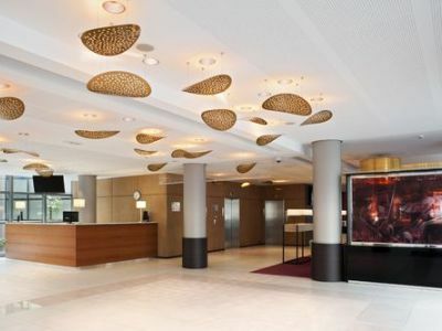 Hotel Holiday Inn Paris-porte De Clichy